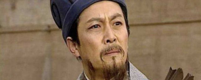 诸葛亮是民族智慧的化身吗 诸葛亮的资料简介