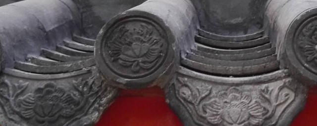 我国古建筑的色彩有什么特点 我国古建筑的色彩特点介绍