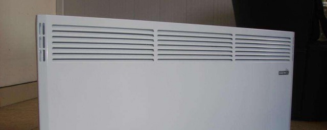 冬季电暖器安全使用注意事项 怎么在冬季使用电暖器