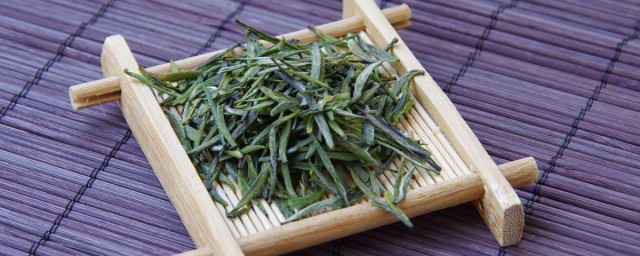 我国著名的绿茶有哪些 我国著名的绿茶介绍