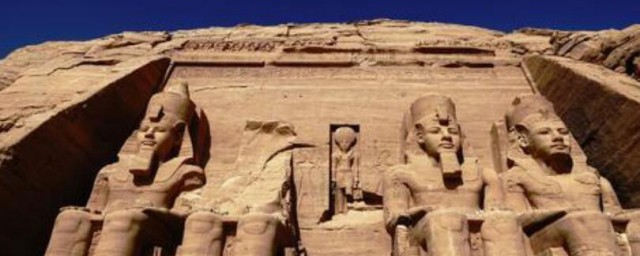 世界四大文明古国是 世界四大文明古国介绍