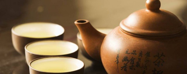 紫砂壶的养壶技巧 紫砂壶怎样保养