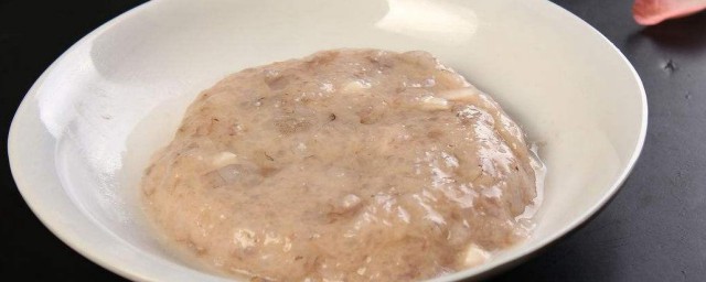 如何正确吃虾滑 吃虾滑的方式介绍