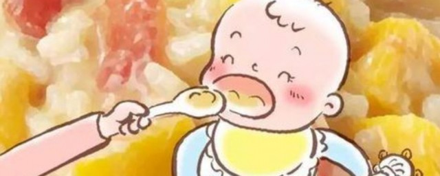 1岁宝宝营养辅食 1岁宝宝吃什么