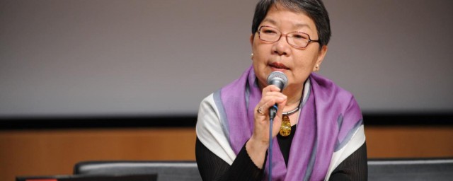 席慕蓉说的有关温暖的句子 席慕容细腻温暖经典语录