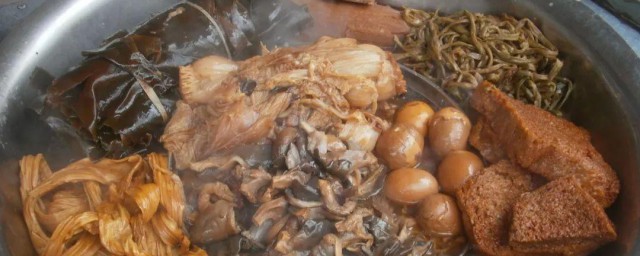 海带酥锅制作技巧 海带酥锅制作技巧是什么