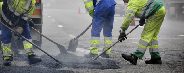 水泥路面修补砂浆的办法 水泥路面修补砂浆的要领是什么