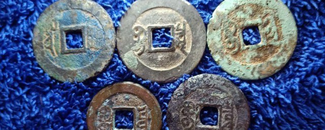 五帝钱的作用五帝钱的穿法 五帝钱的作用五帝钱的穿法是什么