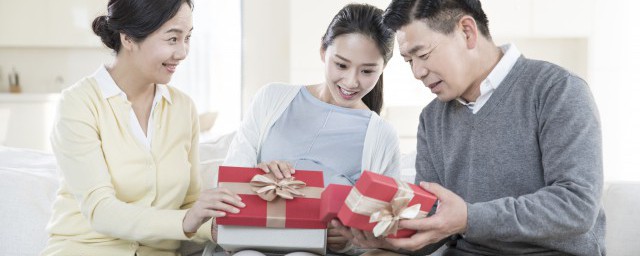 送礼物不要送什么 送礼物不要送什么东西