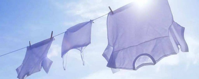 去除紫色衣服锈渍的技巧 去除衣服锈渍的技巧