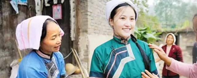 穿青人有什么禁忌 穿青人的禁忌是什么