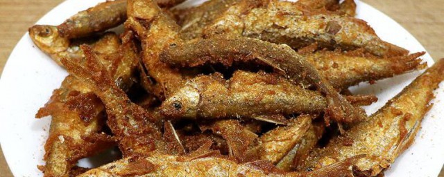 怎样做酥鱼 怎样制做酥鱼