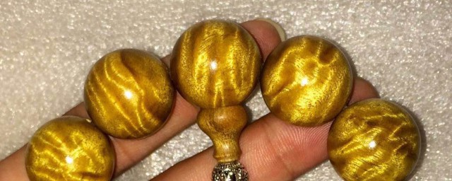 金丝楠木佩戴禁忌 金丝楠木指的是什么