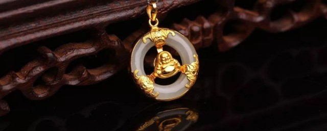 金镶玉的佩戴禁忌 佩戴金镶玉的注意事项简介