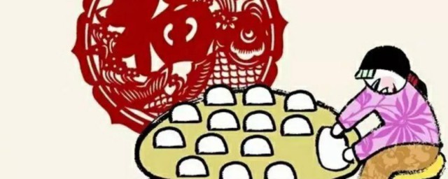 腊月二十七干什么 腊月二十七能干什么