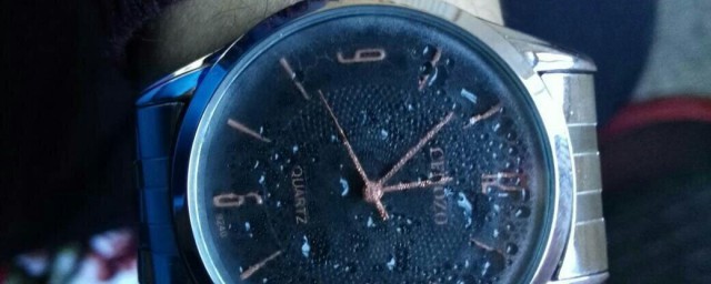 手表防水油的使用技巧 手表防水油怎样用