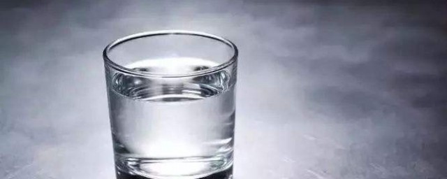 碱水的作用 碱水用途