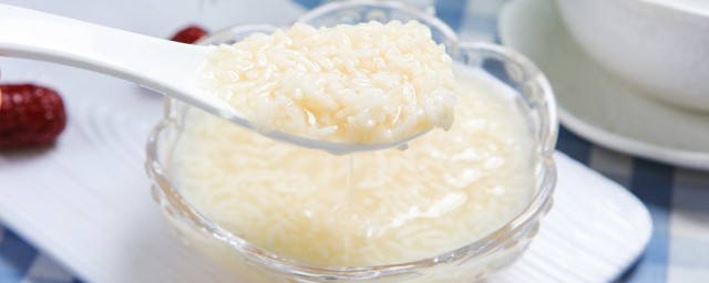 用高压锅快速熬稀饭方法 用高压锅快速熬稀饭的做法步骤
