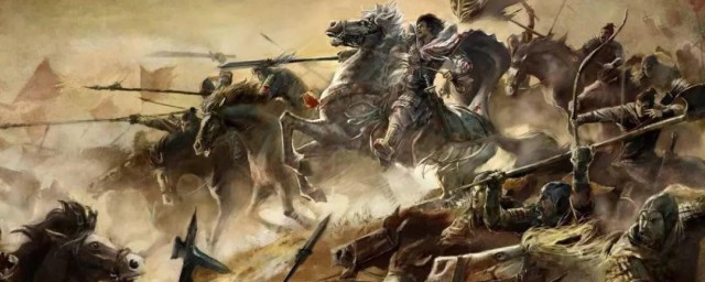 孙子兵法的战争观和国防思想是什么 孙子兵法的主要军事观点是什么