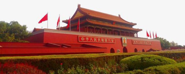 故宫旅游注意事项 故宫旅游注意事项有什么