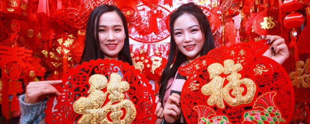 春节的由来英语简介 春节的由来英语简介及翻译