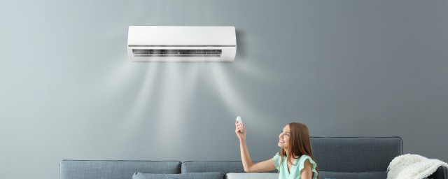 空调制热如何开最省电格力 格力空调制热最省电的方式