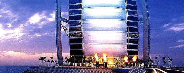 迪拜十大疯狂建筑名称 迪拜有哪十大疯狂建筑名称