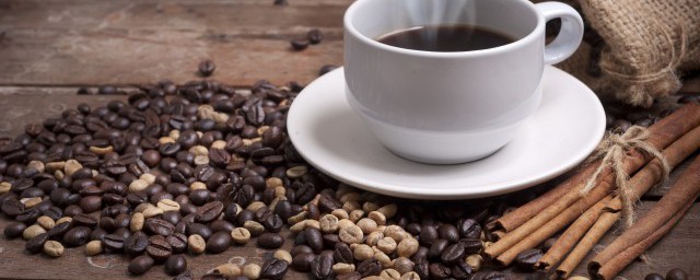 办公室咖啡机怎样用 Espresso什么时候开始风行