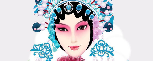 生旦净末丑的意思 生旦净末丑分别是怎样解释的
