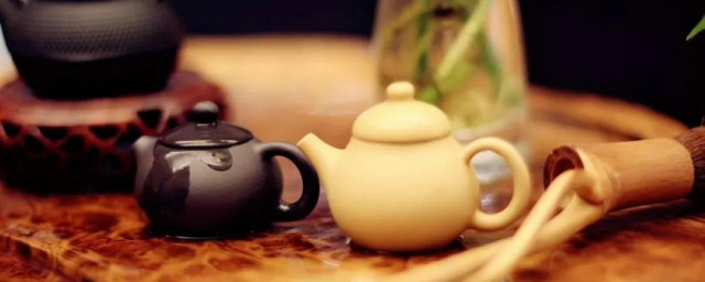 品茶的程序有哪些 怎样品茶