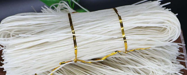 粉丝的热量 粉丝热量高吗