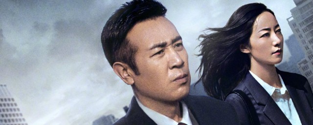 巡回检察组胡大军的扮演者是谁 巡回检察组简介