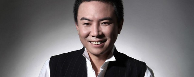 巡回检察组杨洪涛的扮演者是谁 白红标还演过什么角色