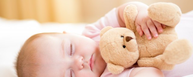 小孩睡眠多久为宜 小孩睡眠多长时间