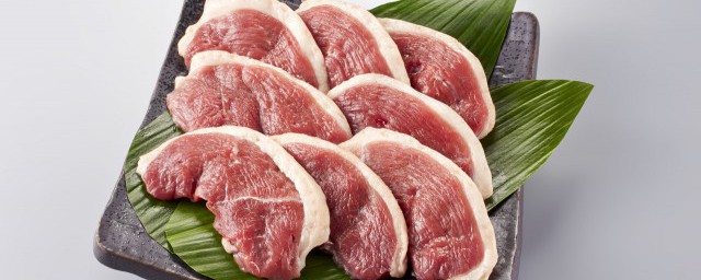 鸭肉如何越煮越硬 鸭肉越煮越硬的原因
