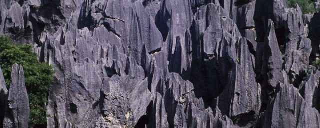 中国三大喀斯特地貌简介 中国最美的三大喀斯特地貌景区简介