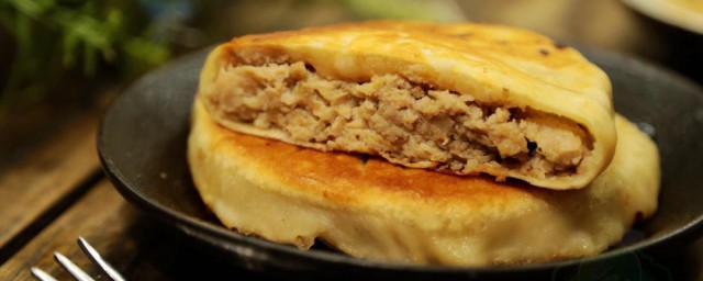馅饼常见的几种馅 馅饼里最常用的有哪些馅