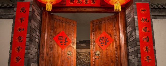 南方小年禁忌 盘点南方小年禁忌