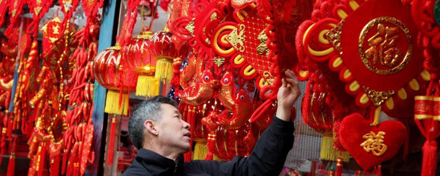 春节坚守岗位祝福语 关于春节坚守岗位祝福语介绍