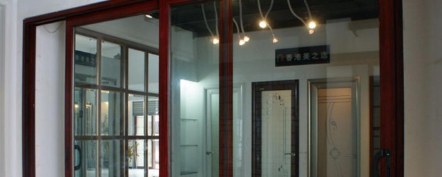 推拉门是什么现象 推拉门属于哪种现象