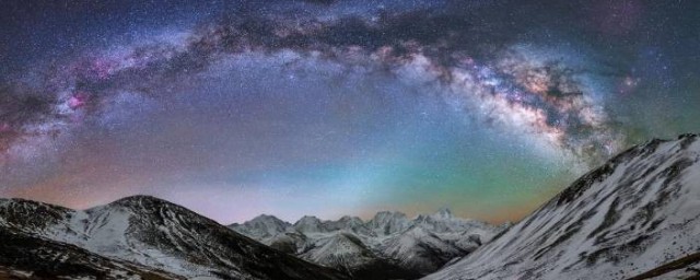 晚上面对北极星前后左右都是什么面 晚上面对北极星前后左右对应的面简介