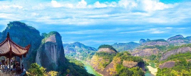 我国著名的大山都有哪些 我国有哪些著名的大山