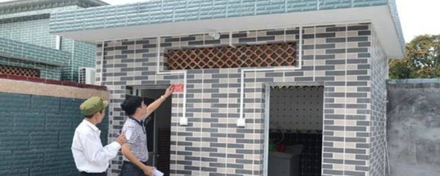 农村改厕的目的和道理 农村改厕的好处与原因