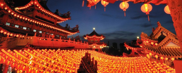 中国春节饮食文化 春节饮食文化习俗的简介