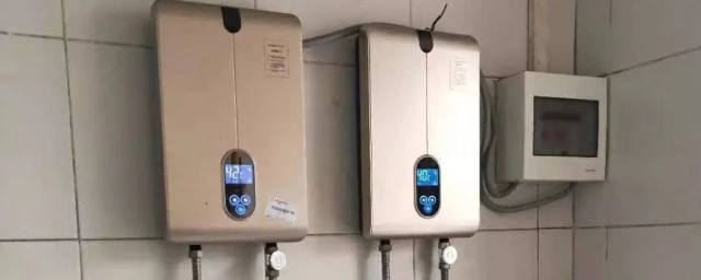 怎样解决放冷水很久才有热水 解决放冷水很久才有热水问题技巧