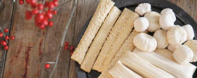 小年吃通常吃什么 小年吃哪些食物