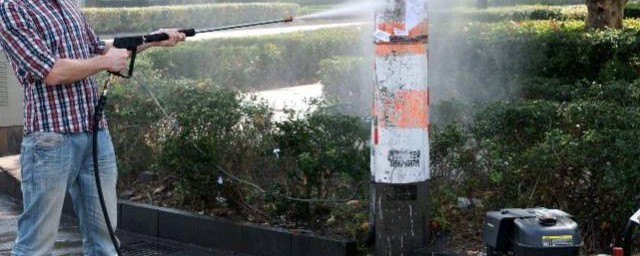 高压水枪不出水什么原因 高压水枪不出水的原因简述