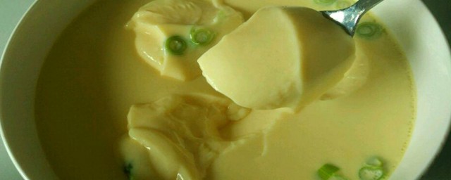 蒸鸡蛋用什么技巧 怎样蒸鸡蛋