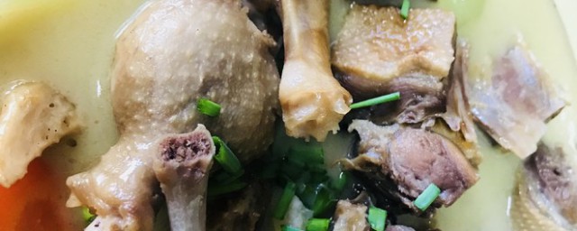 腊鸭煲怎样做的 腊鸭煲然后做