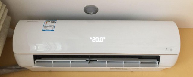 空调制热怎样调温度 空调调温度的技巧简介
